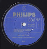 Nara Leão : Malmequer (7")