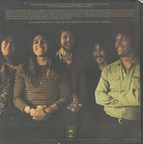 Poco (3) : Crazy Eyes (LP, Album, San)