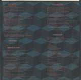 Poco (3) : Crazy Eyes (LP, Album, San)