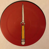 Shaved Women : Just Death (LP, Album)