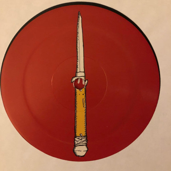 Shaved Women : Just Death (LP, Album)
