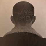 Shaved Women : Just Death (LP, Album)
