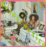 The Meters : Rejuvenation (LP, Album, Ter)