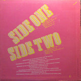 The Meters : Rejuvenation (LP, Album, Ter)