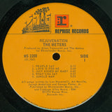 The Meters : Rejuvenation (LP, Album, Ter)