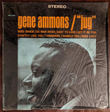 Gene Ammons : "Jug" (LP)