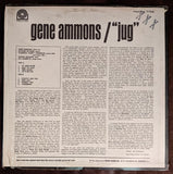 Gene Ammons : "Jug" (LP)