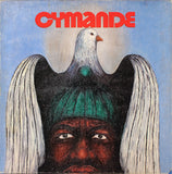 Cymande : Cymande (LP, Album, Los)