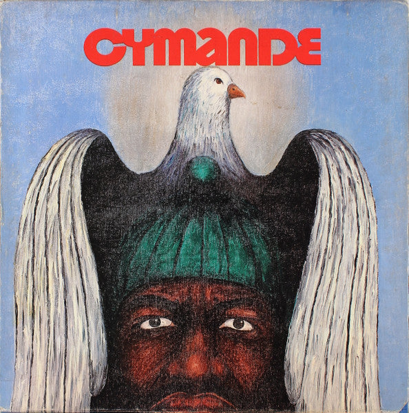 Cymande : Cymande (LP, Album, Los)