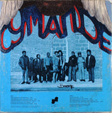 Cymande : Cymande (LP, Album, Los)