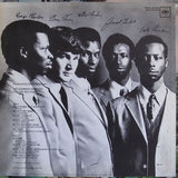 The Chambers Brothers : The Time Has Come (LP, Album, San)