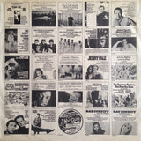 The Chambers Brothers : The Time Has Come (LP, Album, San)