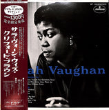 Sarah Vaughan : Sarah Vaughan (LP, Album, Mono)