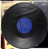 Sarah Vaughan : Sarah Vaughan (LP, Album, Mono)