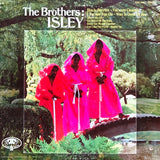 The Isley Brothers : The Brothers: Isley (LP, Album)