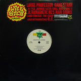 Various : Wild Pitch Classics (2xLP, Comp)