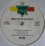 Various : Wild Pitch Classics (2xLP, Comp)