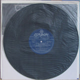 Billie Holiday : Billie Holiday (LP, Comp, Mono)