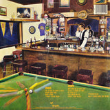 Huey Lewis And The News* : Sports (LP, Album, Pit)