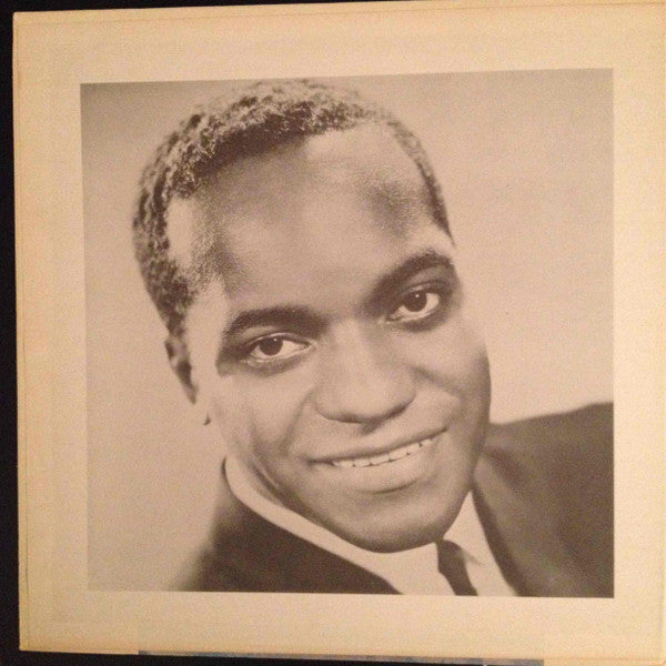 Eddie Harris : For Bird And Bags (LP, Album, Gat)