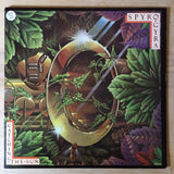 Spyro Gyra : Catching The Sun (LP, Album, Club, Gat)