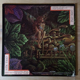 Spyro Gyra : Catching The Sun (LP, Album, Club, Gat)