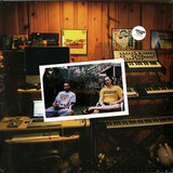 Sean Born & Dunc (2) : Organic (LP, Album + 7", Shape, EP + Ltd)