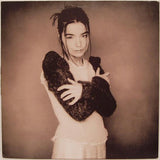 Björk : Human Behaviour (12", Single)