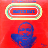 Marvin Gaye : Anthology (3xLP, Comp)
