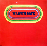 Marvin Gaye : Anthology (3xLP, Comp)