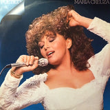 Maria Creuza : Poético (LP)