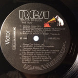 Maria Creuza : Poético (LP)
