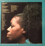 Esther Phillips : Alone Again, Naturally (LP, Album, Scr)