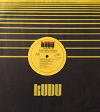 Esther Phillips : Alone Again, Naturally (LP, Album, Scr)