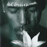 Lil' Louis & The World : Journey With The Lonely (CD, Album, RE)