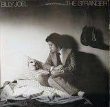 Billy Joel : The Stranger (LP, Album, Lab)
