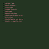 The Smiths : The Queen Is Dead (LP, Album, Gat)