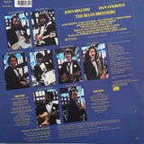 The Blues Brothers : The Blues Brothers (Bande Originale Du Film) (LP, Album, RE)