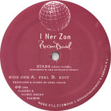 Naomi Daniel : Stars (12")