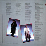 The Isley Brothers : Go All The Way (LP, Album, RE)