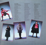 The Isley Brothers : Go All The Way (LP, Album, RE)