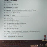 Kid Sublime : Hot Water Music (2xLP, Album)