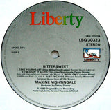 Maxine Nightingale : Bittersweet (LP, Album)