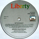 Maxine Nightingale : Bittersweet (LP, Album)