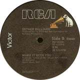 Esther Williams : I'll Be Your Pleasure (12", Single)