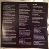 Rachael Sage : Haunted By You (LP, Album, Pur)