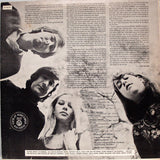 The Mama's And The Papa's* : If You Can Believe Your Eyes And Ears (LP, Album, Club, RP)