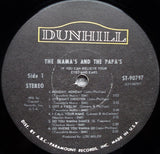 The Mama's And The Papa's* : If You Can Believe Your Eyes And Ears (LP, Album, Club, RP)