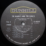 The Mama's And The Papa's* : If You Can Believe Your Eyes And Ears (LP, Album, Club, RP)