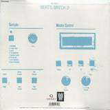 J Dilla : Beats Batch 2 (10", Ltd)